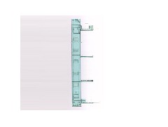 MILAN体育·(中国)官方网站：垂直输送机特点及用途